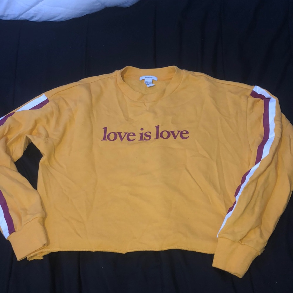 Don’t wear